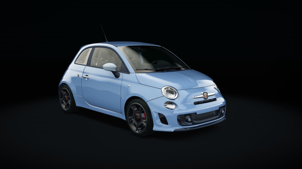 Abarth500 thumbnail