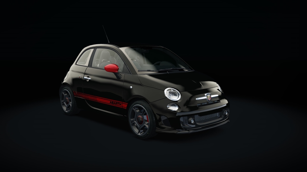 Abarth500 thumbnail