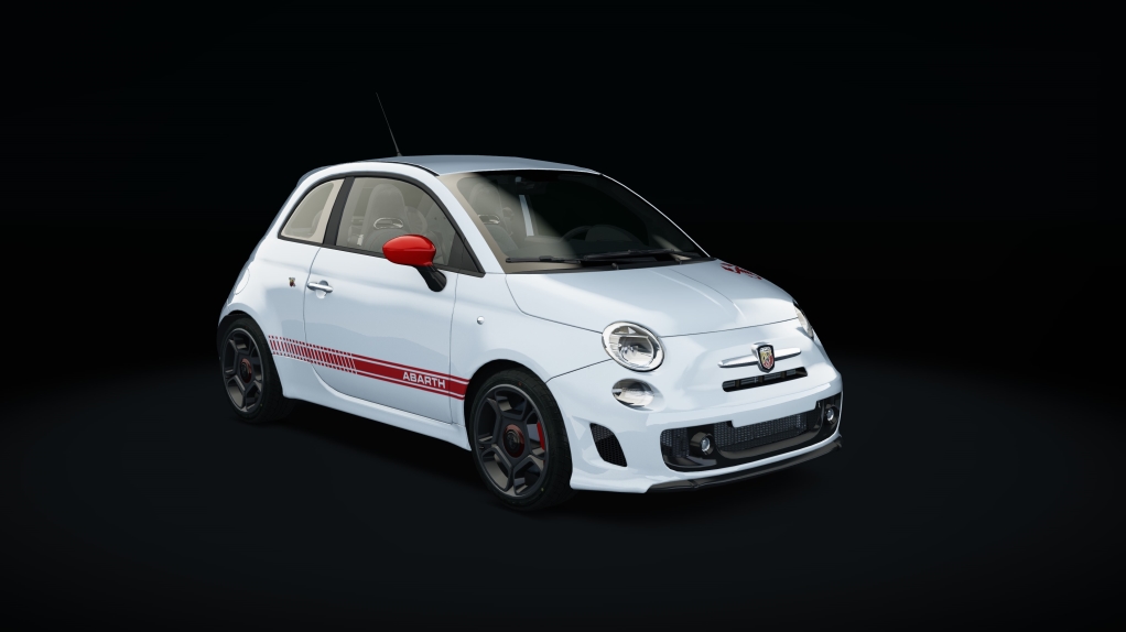 Abarth500 thumbnail