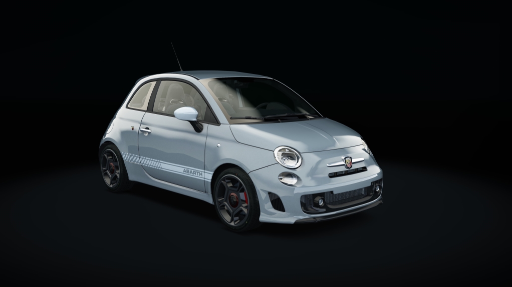 Abarth500 thumbnail