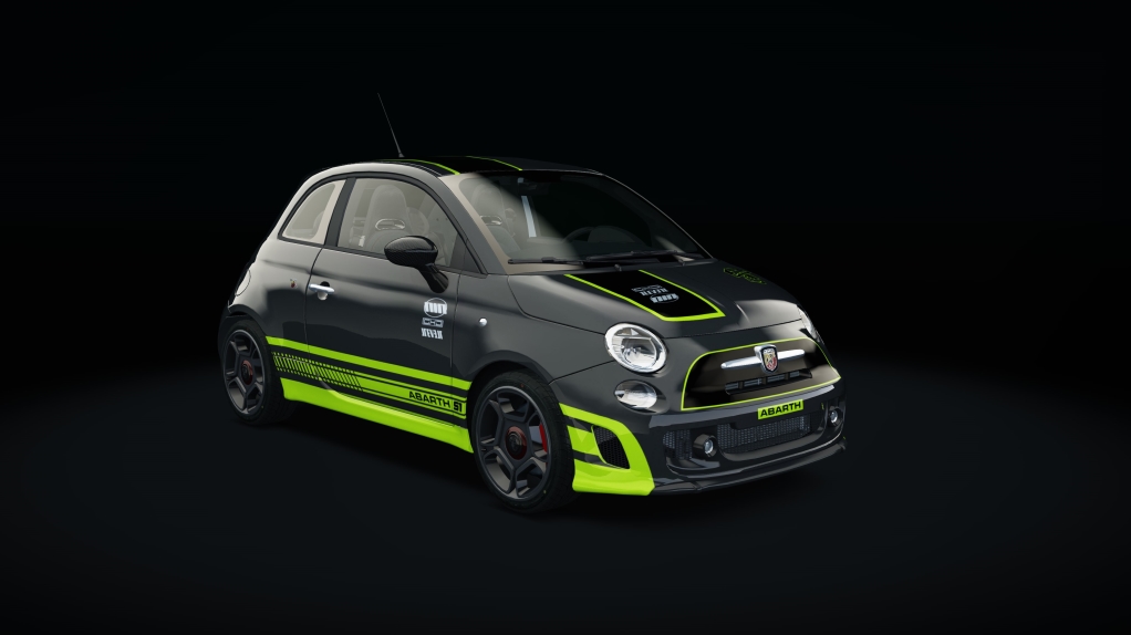 Abarth500 S1 thumbnail