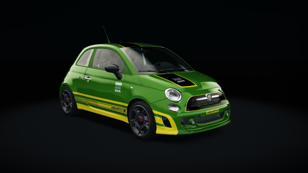 Abarth500 S1 thumbnail