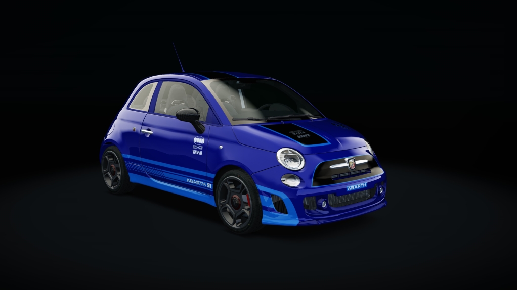 Abarth500 S1 thumbnail