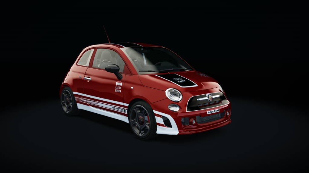 Abarth500 S1 thumbnail