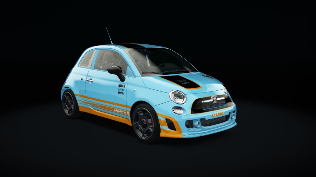 Abarth500 S1 thumbnail