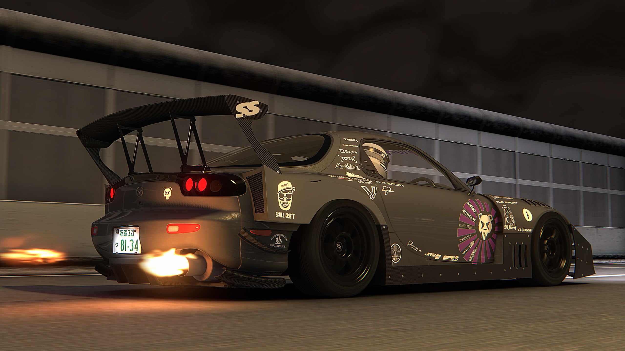 Acme Mazda Rx7 thumbnail