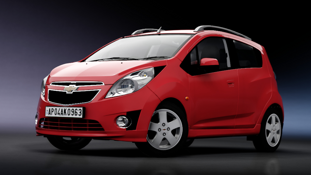 Ask Chevy Beat thumbnail