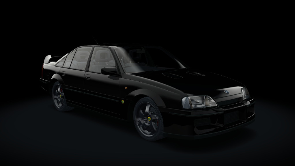 Bg Lotus Carlton thumbnail