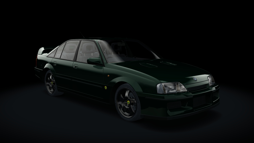 Bg Lotus Carlton thumbnail