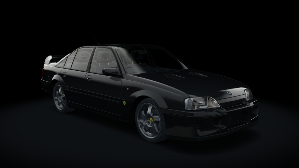 Bg Lotus Carlton thumbnail