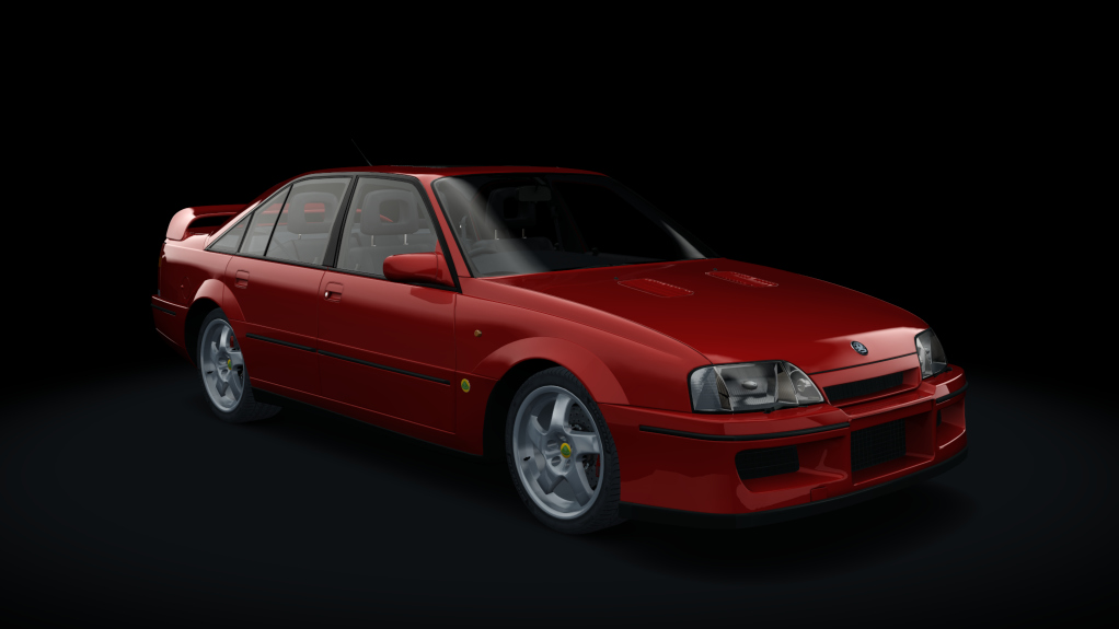 Bg Lotus Carlton thumbnail