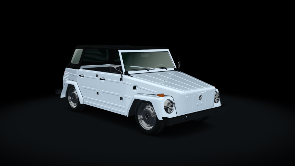 Bh Vw Thing thumbnail
