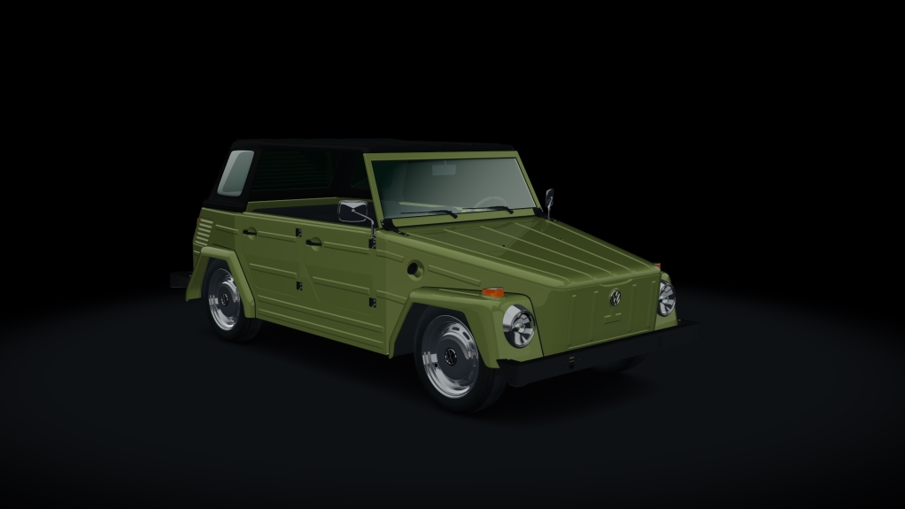 Bh Vw Thing thumbnail