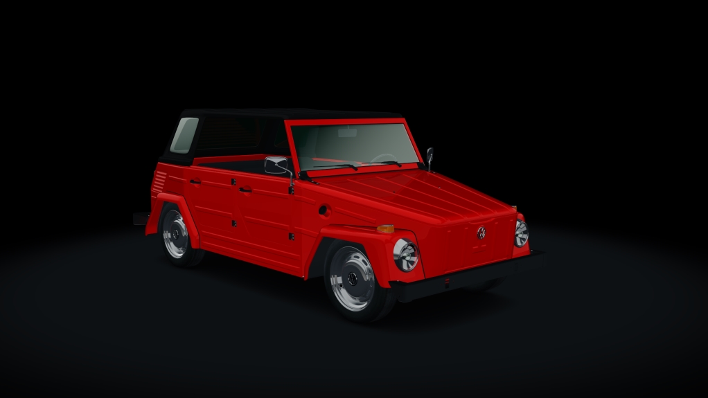 Bh Vw Thing thumbnail