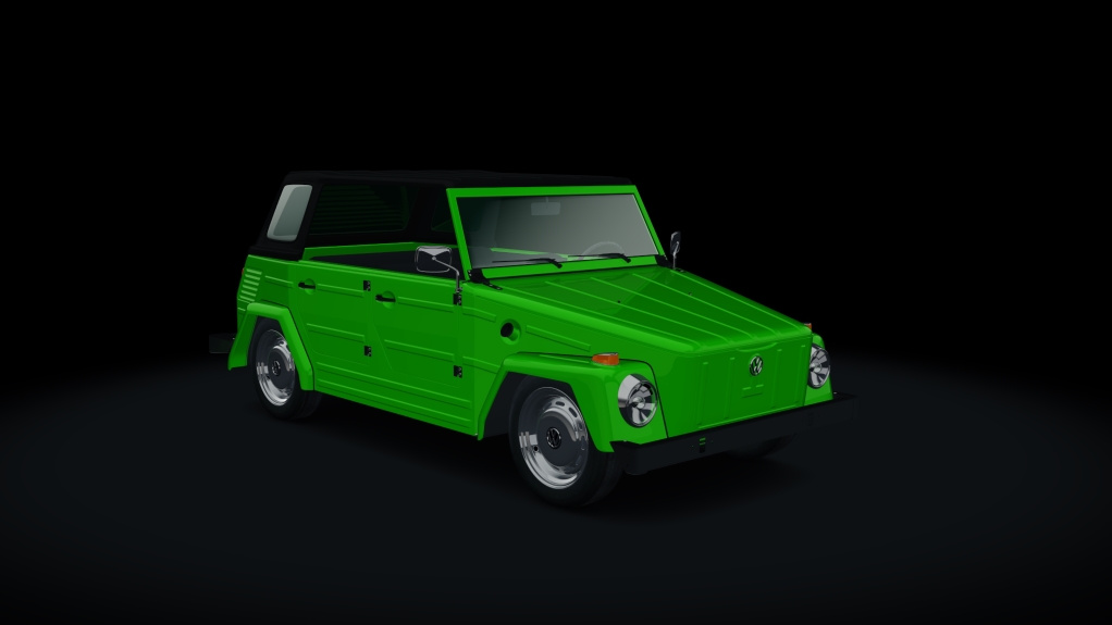 Bh Vw Thing thumbnail