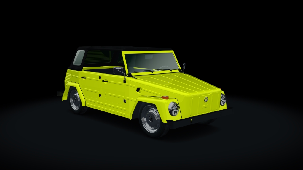 Bh Vw Thing thumbnail