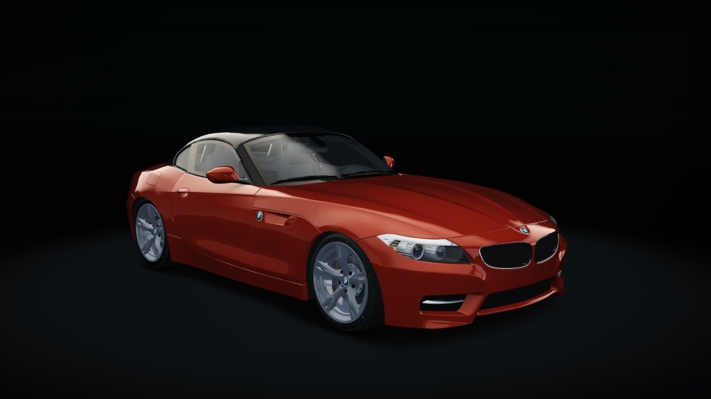 Bmw Z4 S1 thumbnail