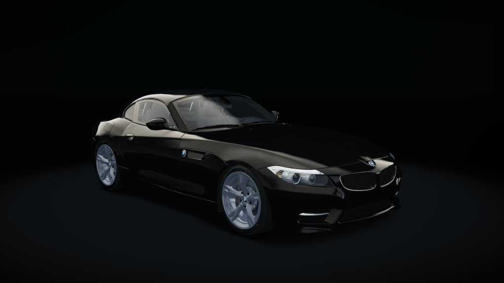 Bmw Z4 S1 thumbnail