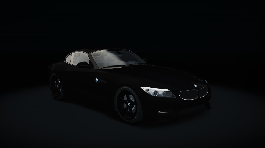 Bmw Z4 S1 thumbnail