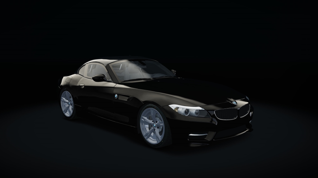 Bmw Z4 S1 thumbnail