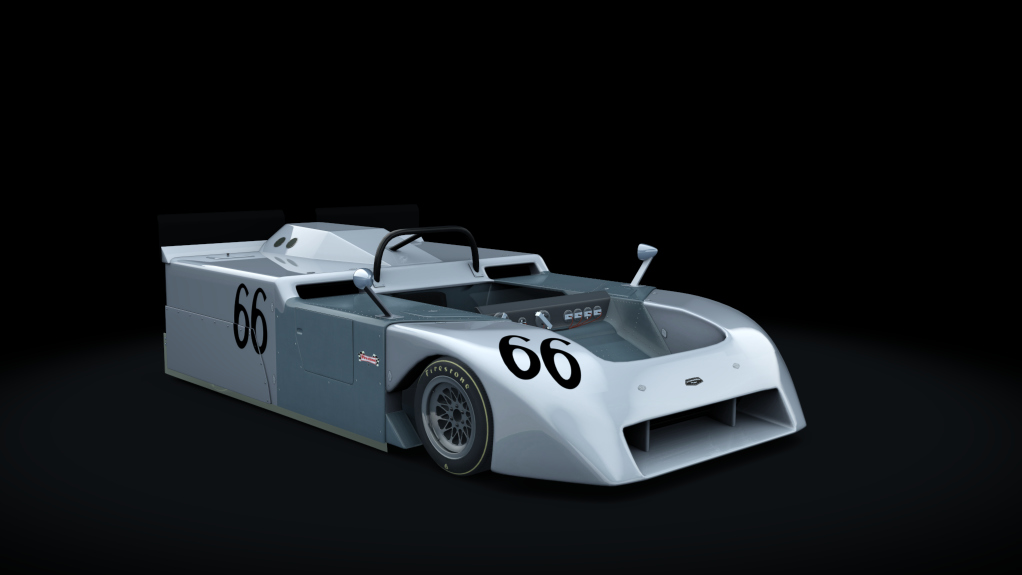 Chaparral 2J thumbnail
