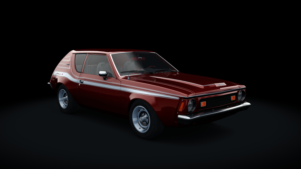 Exmods Amc Gremlin X 73 thumbnail