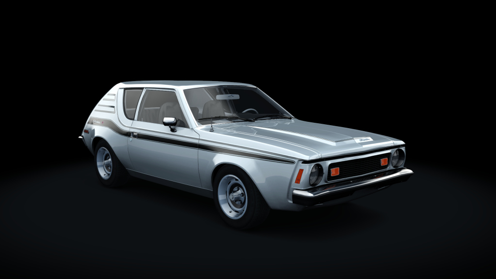 Exmods Amc Gremlin X 73 thumbnail