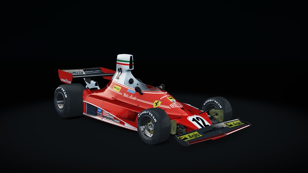 Ferrari 312T thumbnail
