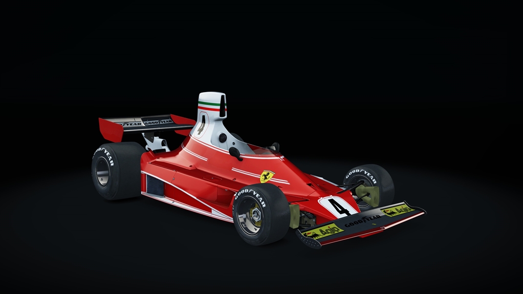 Ferrari 312T thumbnail