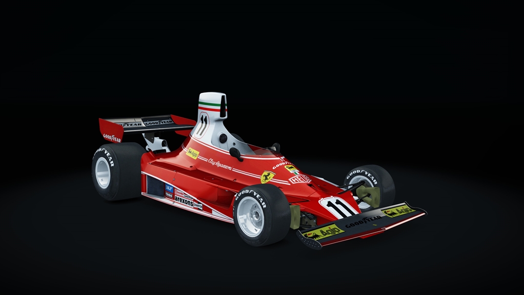 Ferrari 312T thumbnail
