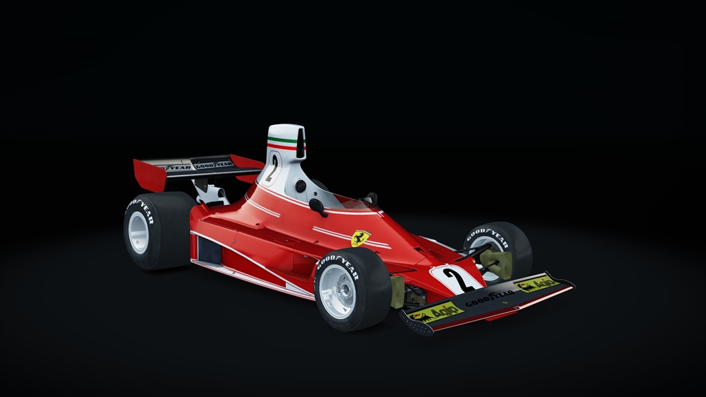 Ferrari 312T thumbnail