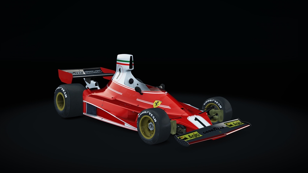 Ferrari 312T thumbnail