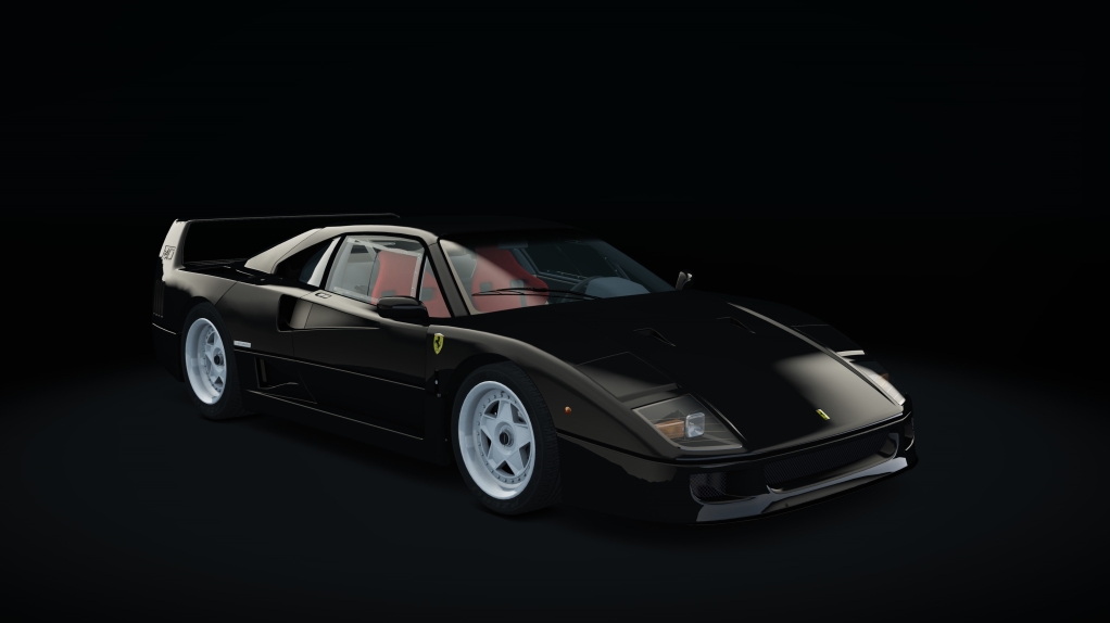 Ferrari F40 S3 thumbnail