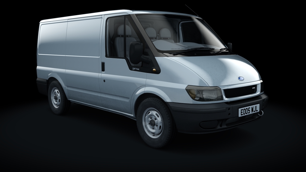 Ford Transit thumbnail