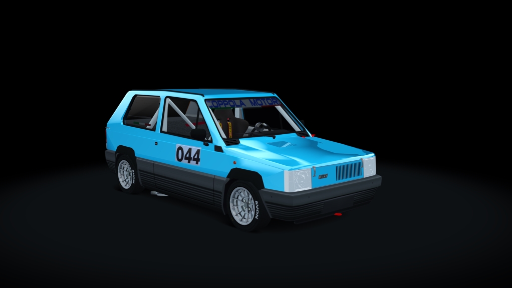 Ga Fiat Panda 45 thumbnail