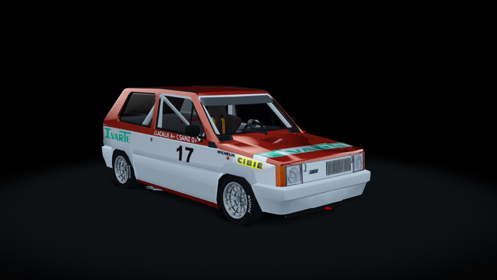 Ga Fiat Panda 45 thumbnail