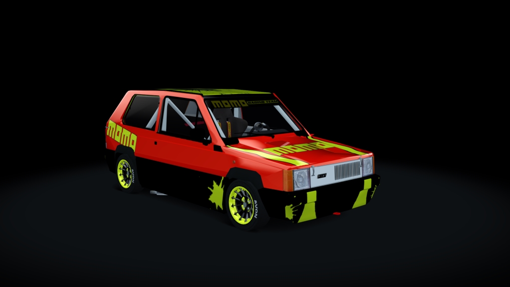 Ga Fiat Panda 45 thumbnail