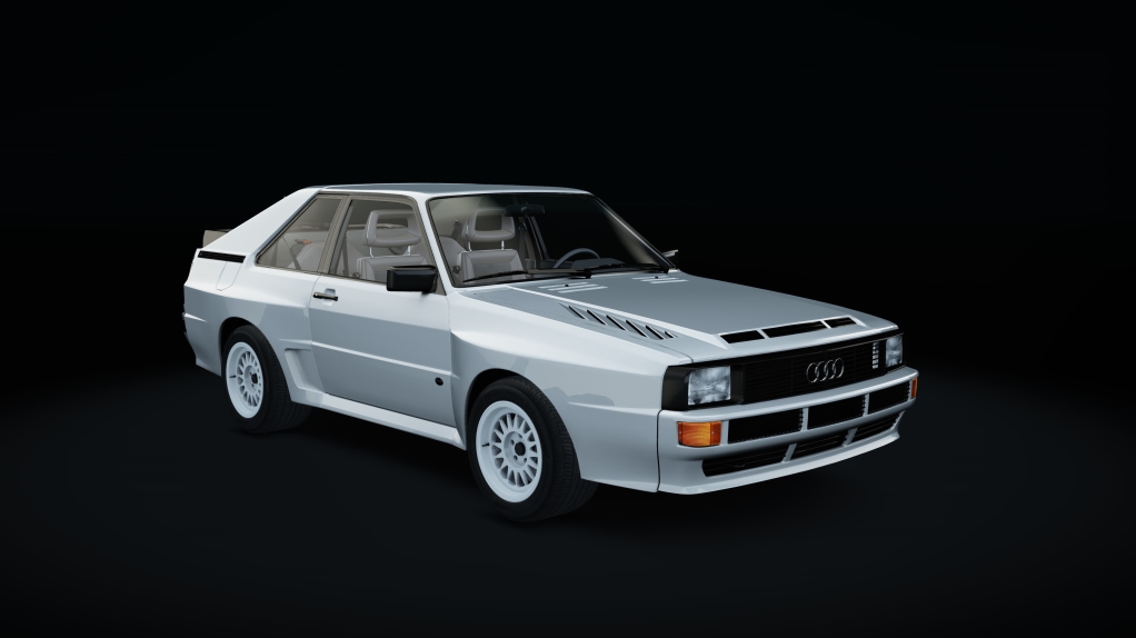 Audi Sport Quattro thumbnail