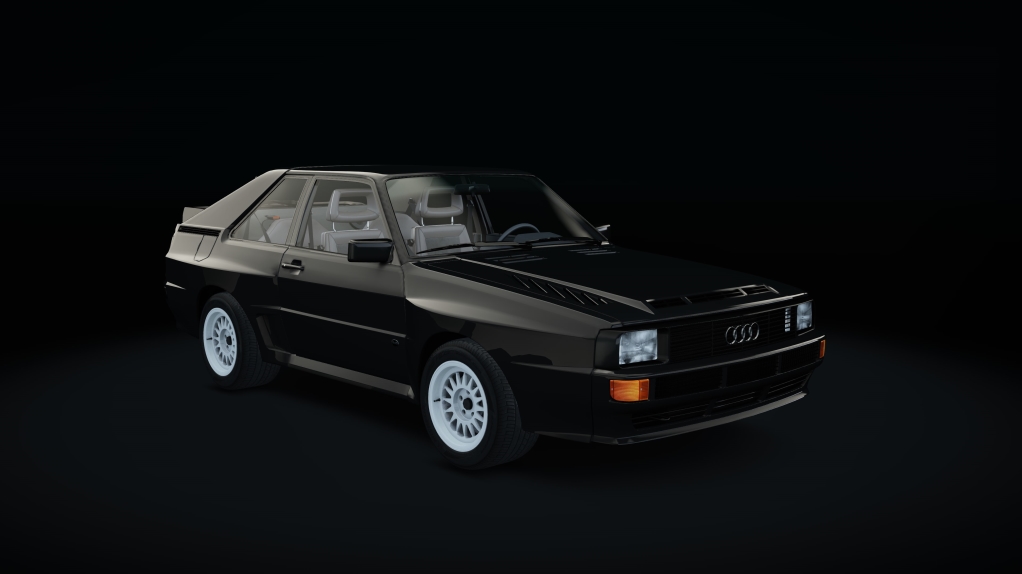 Audi Sport Quattro S1 thumbnail