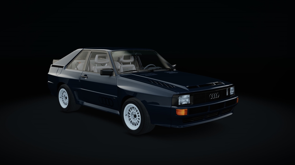 Audi Sport Quattro S1 thumbnail