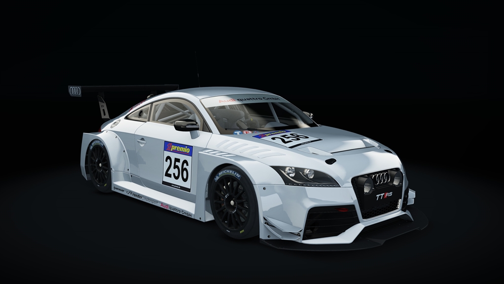 Audi Tt Vln thumbnail