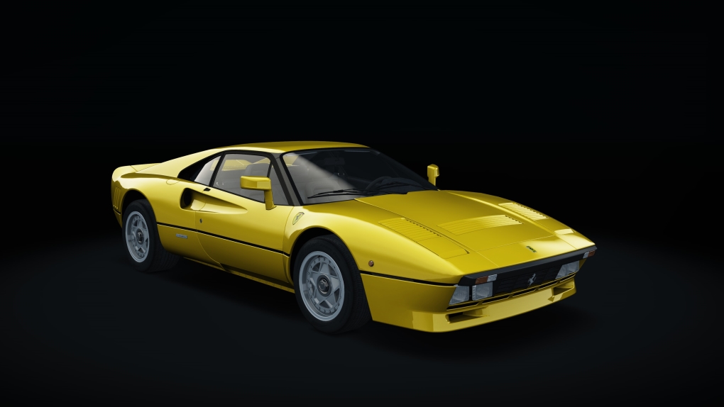 Ferrari 288 Gto thumbnail
