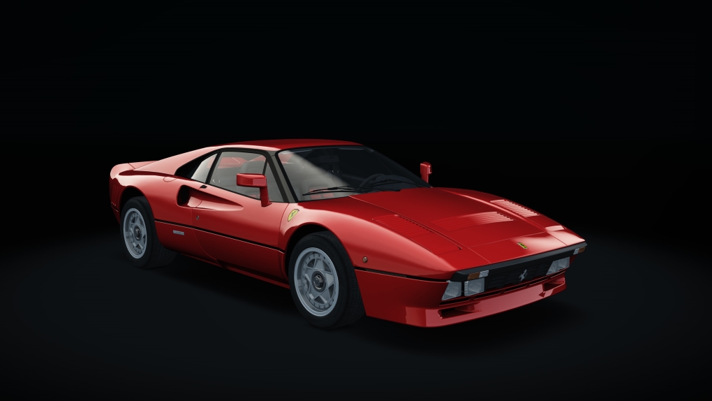 Ferrari 288 Gto thumbnail