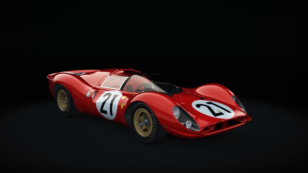 Ferrari 330 P4 thumbnail