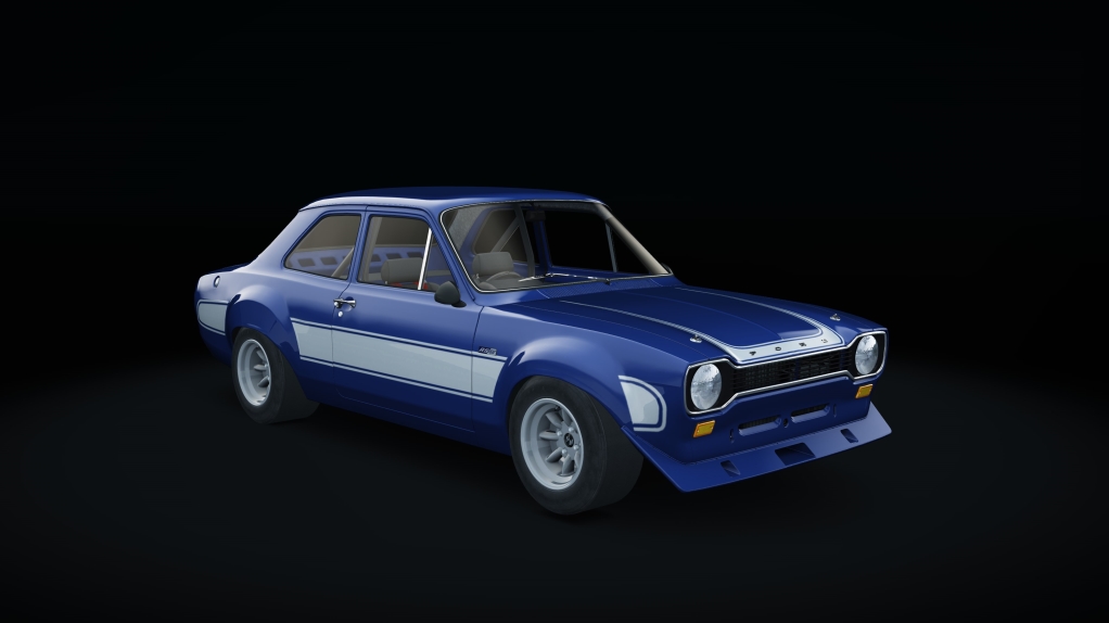 Ford Escort Mk1 thumbnail