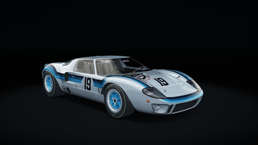 Ford Gt40 thumbnail