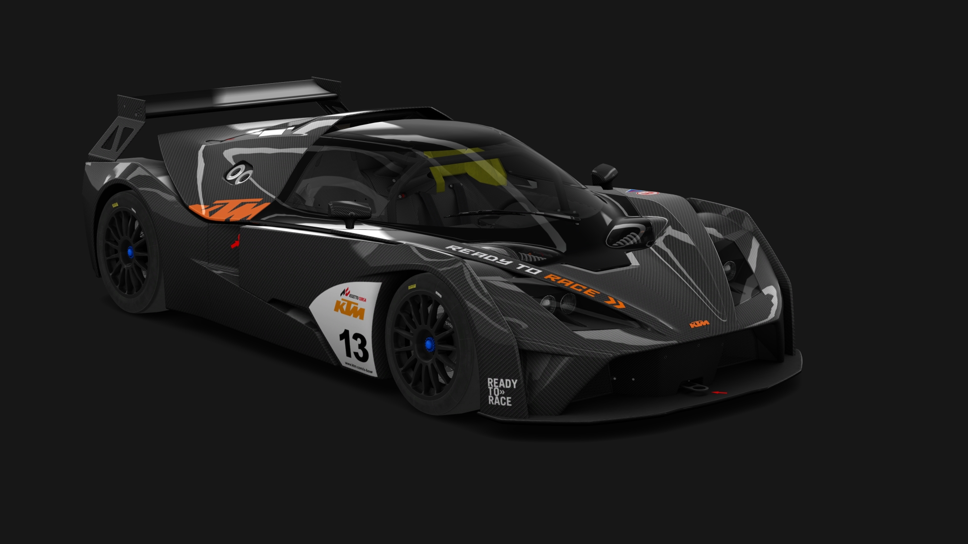 Ktm Xbow Gt4 thumbnail