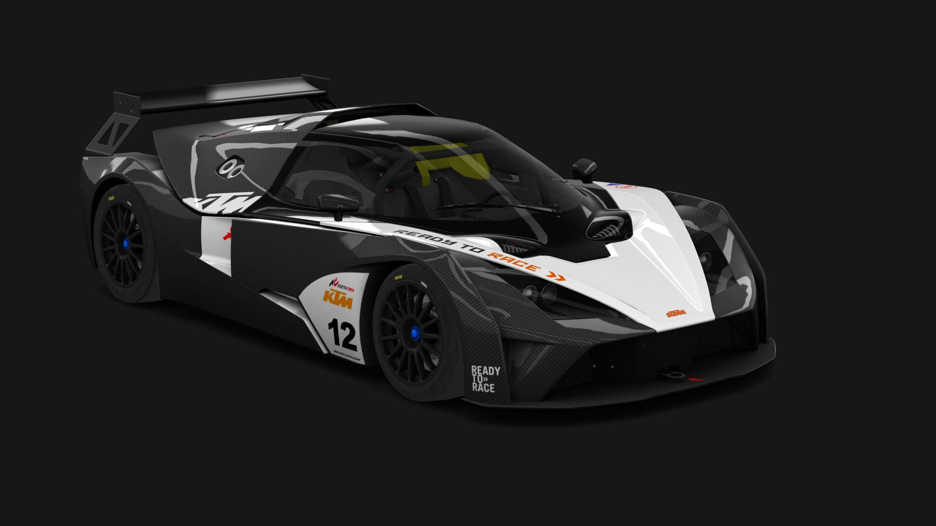 Ktm Xbow Gt4 thumbnail
