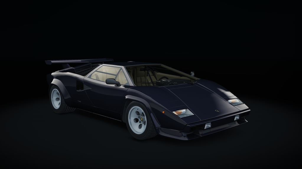 Lamborghini Countach thumbnail