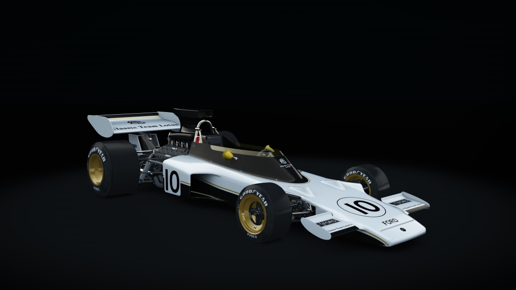 Lotus 72D thumbnail